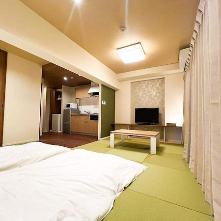 板橋 Rcアネックス 305,306 Leilighet Tokyo Eksteriør bilde