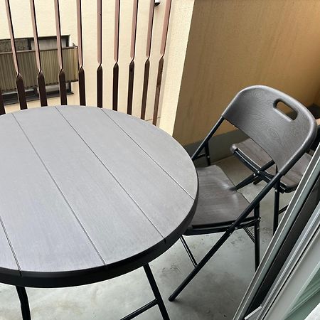 板橋 Rcアネックス 305,306 Leilighet Tokyo Eksteriør bilde