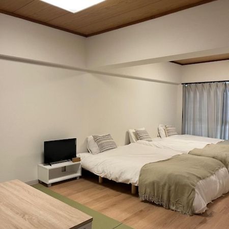 板橋 Rcアネックス 305,306 Leilighet Tokyo Eksteriør bilde