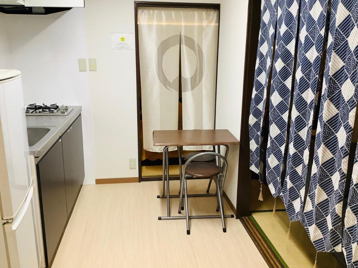 板橋 Rcアネックス 305,306 Leilighet Tokyo Eksteriør bilde