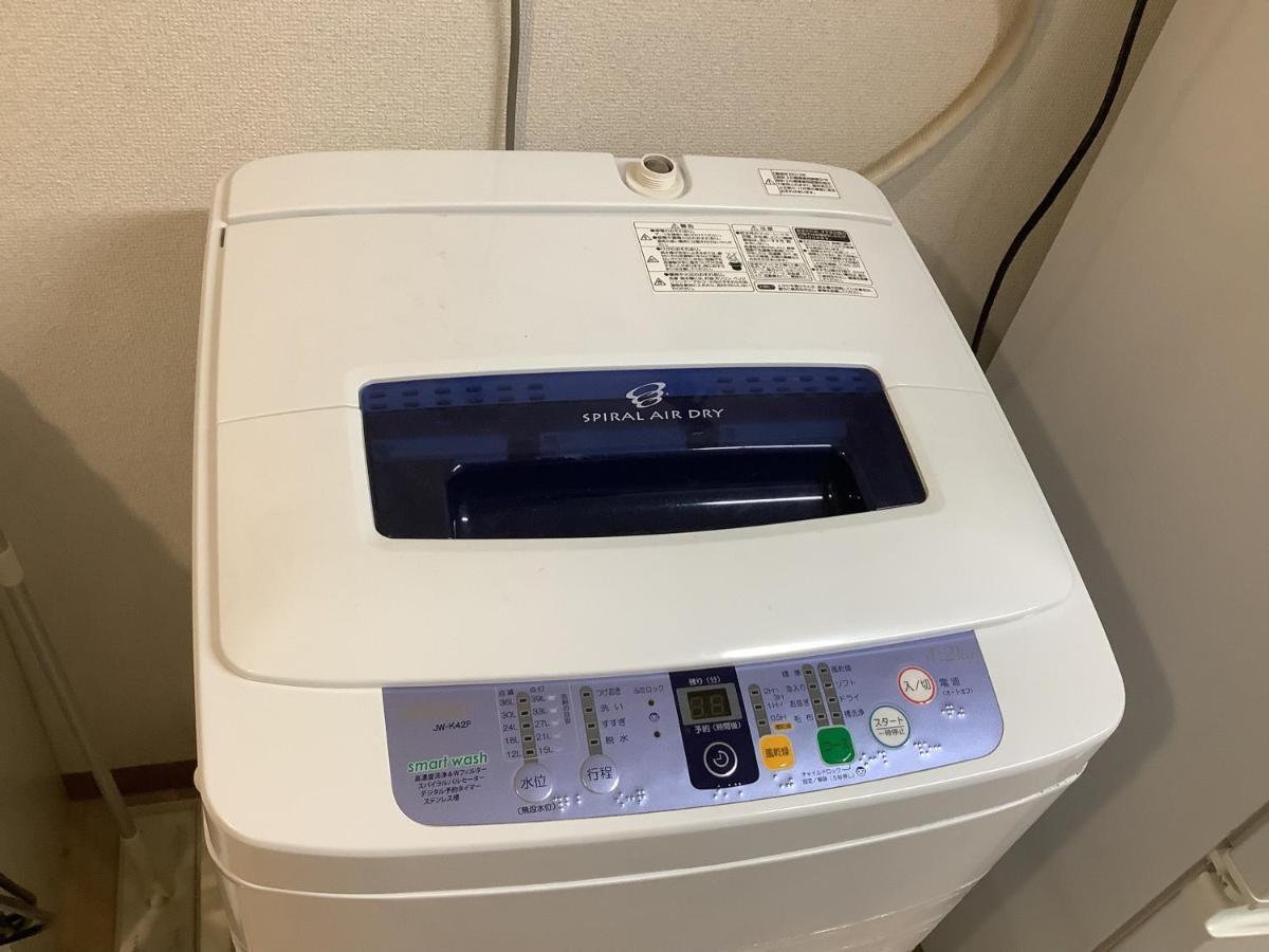 板橋 Rcアネックス 305,306 Leilighet Tokyo Eksteriør bilde