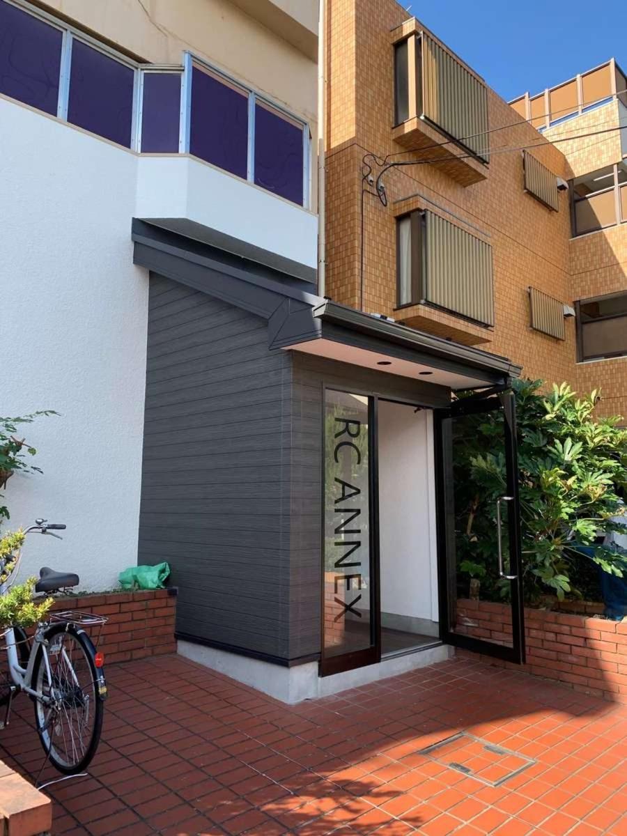 板橋 Rcアネックス 305,306 Leilighet Tokyo Eksteriør bilde