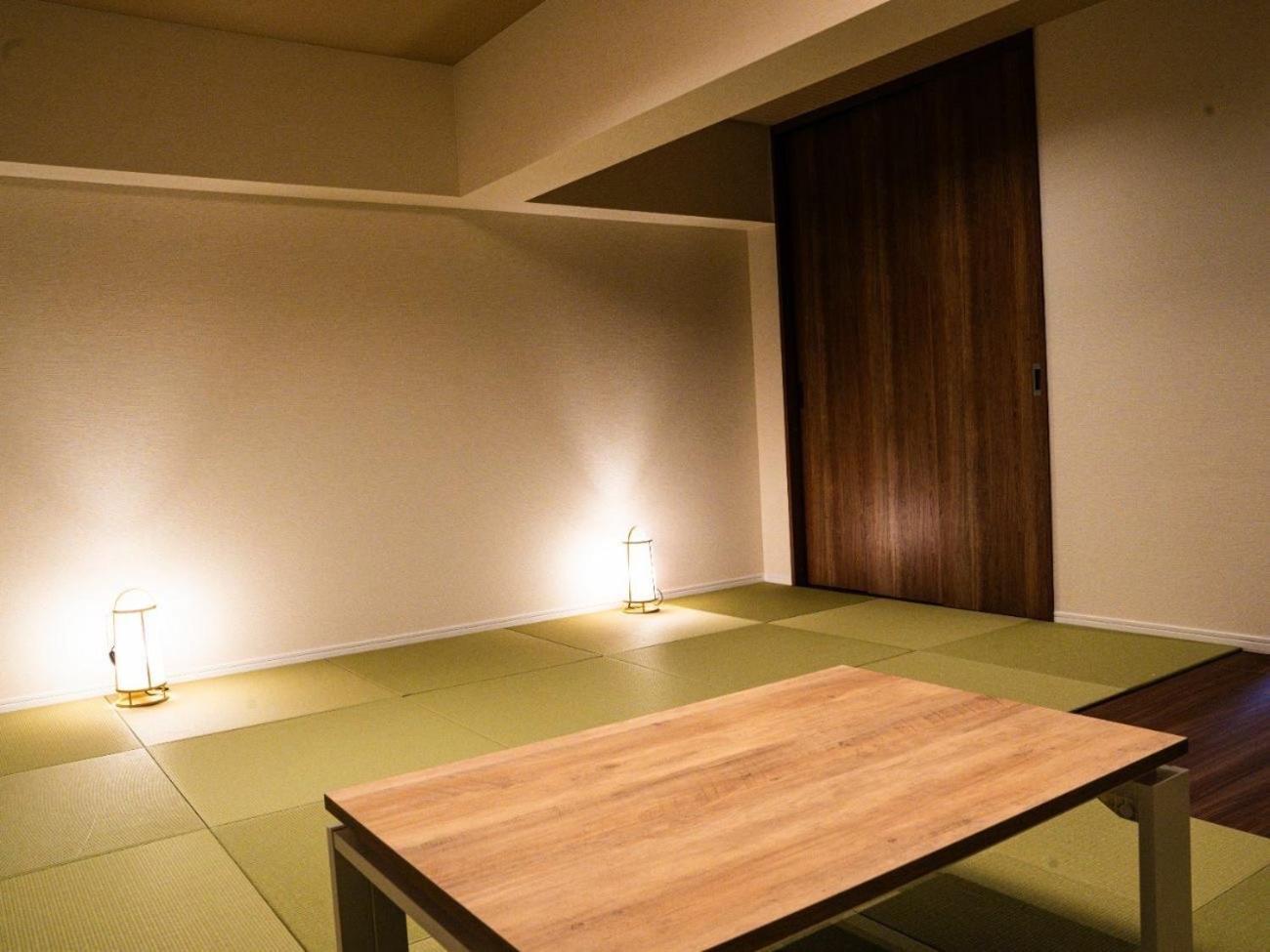 板橋 Rcアネックス 305,306 Leilighet Tokyo Eksteriør bilde