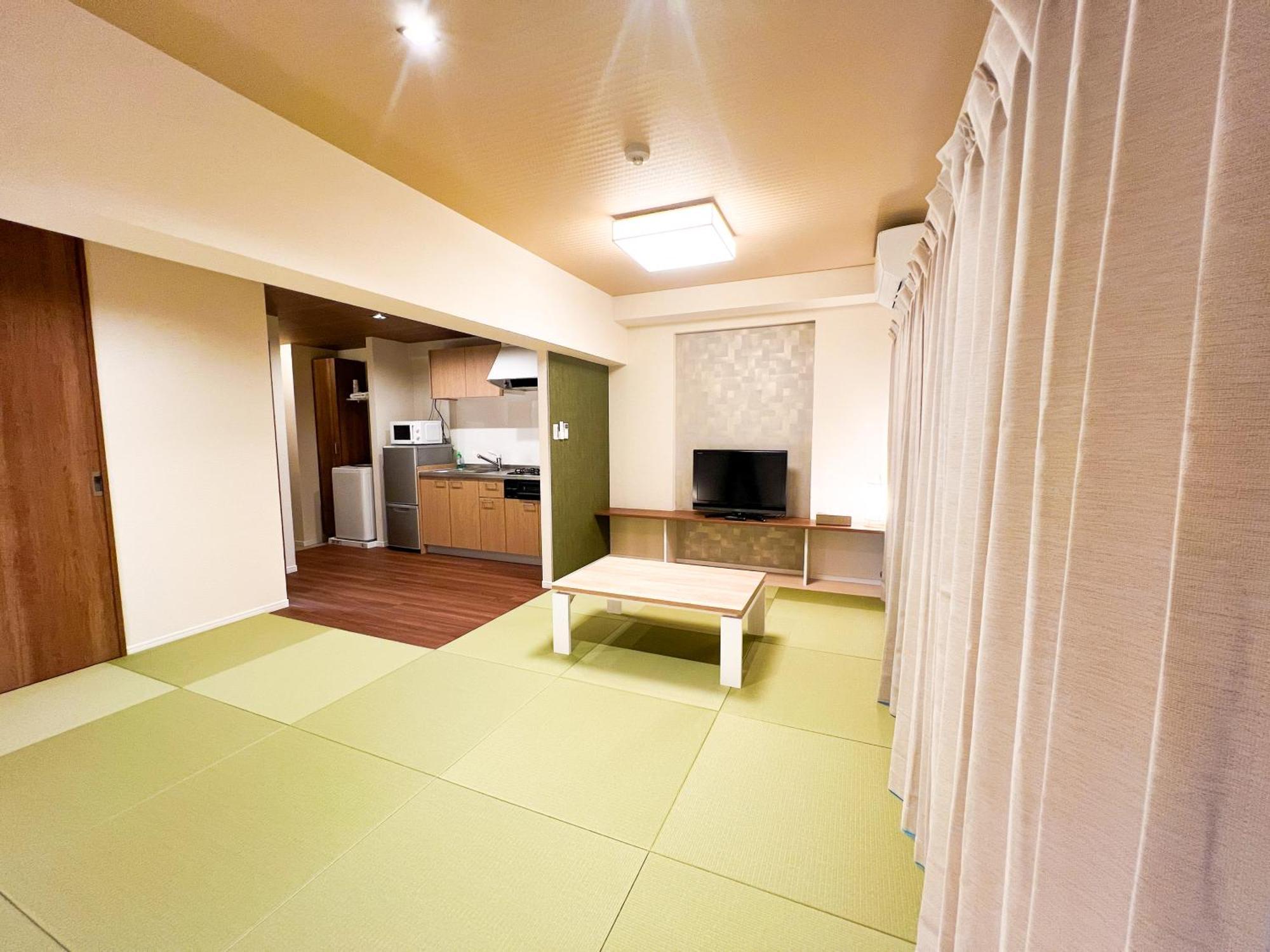板橋 Rcアネックス 305,306 Leilighet Tokyo Eksteriør bilde