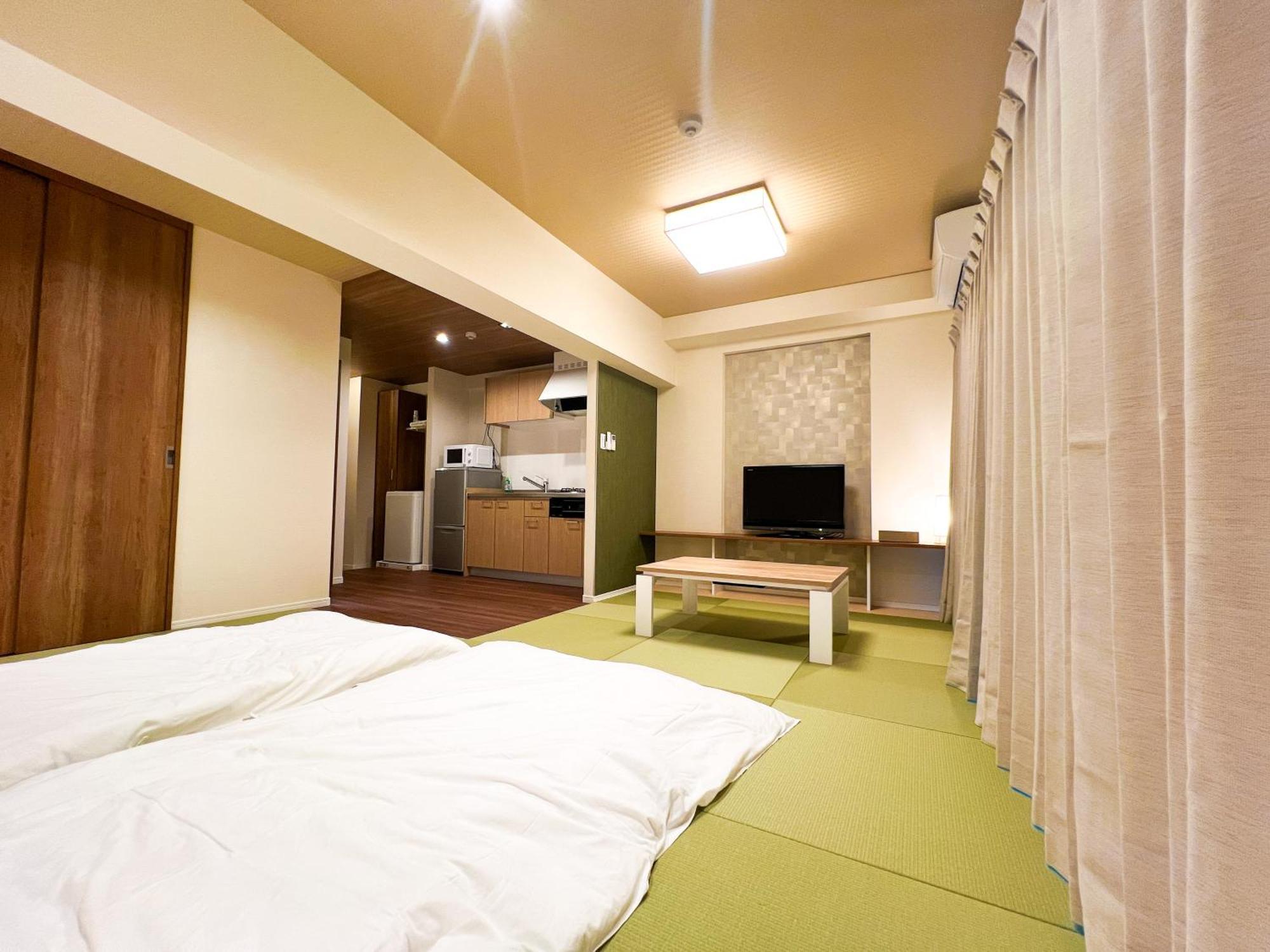 板橋 Rcアネックス 305,306 Leilighet Tokyo Eksteriør bilde
