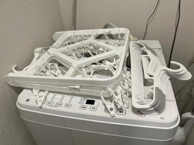 板橋 Rcアネックス 305,306 Leilighet Tokyo Rom bilde