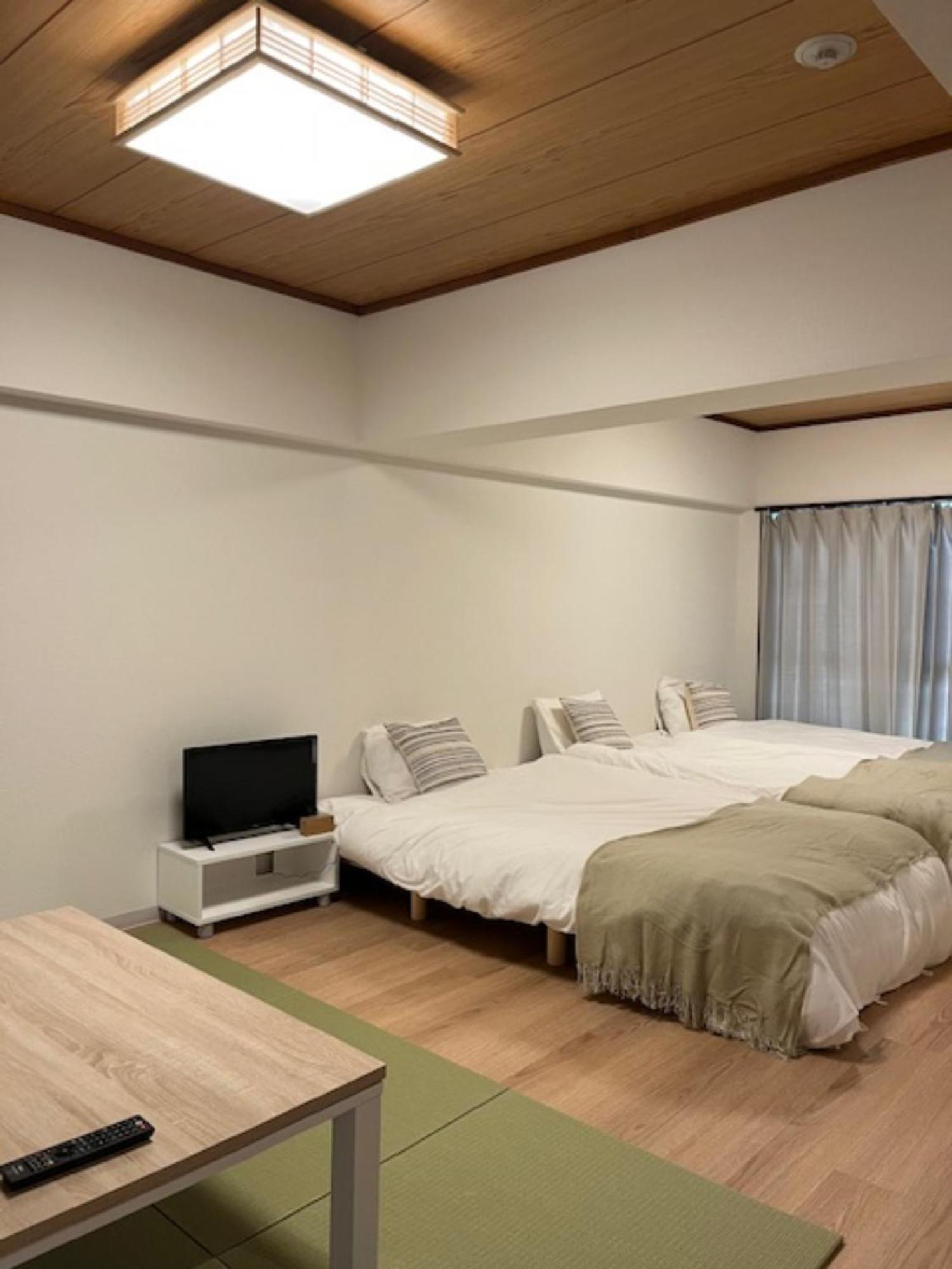板橋 Rcアネックス 305,306 Leilighet Tokyo Eksteriør bilde