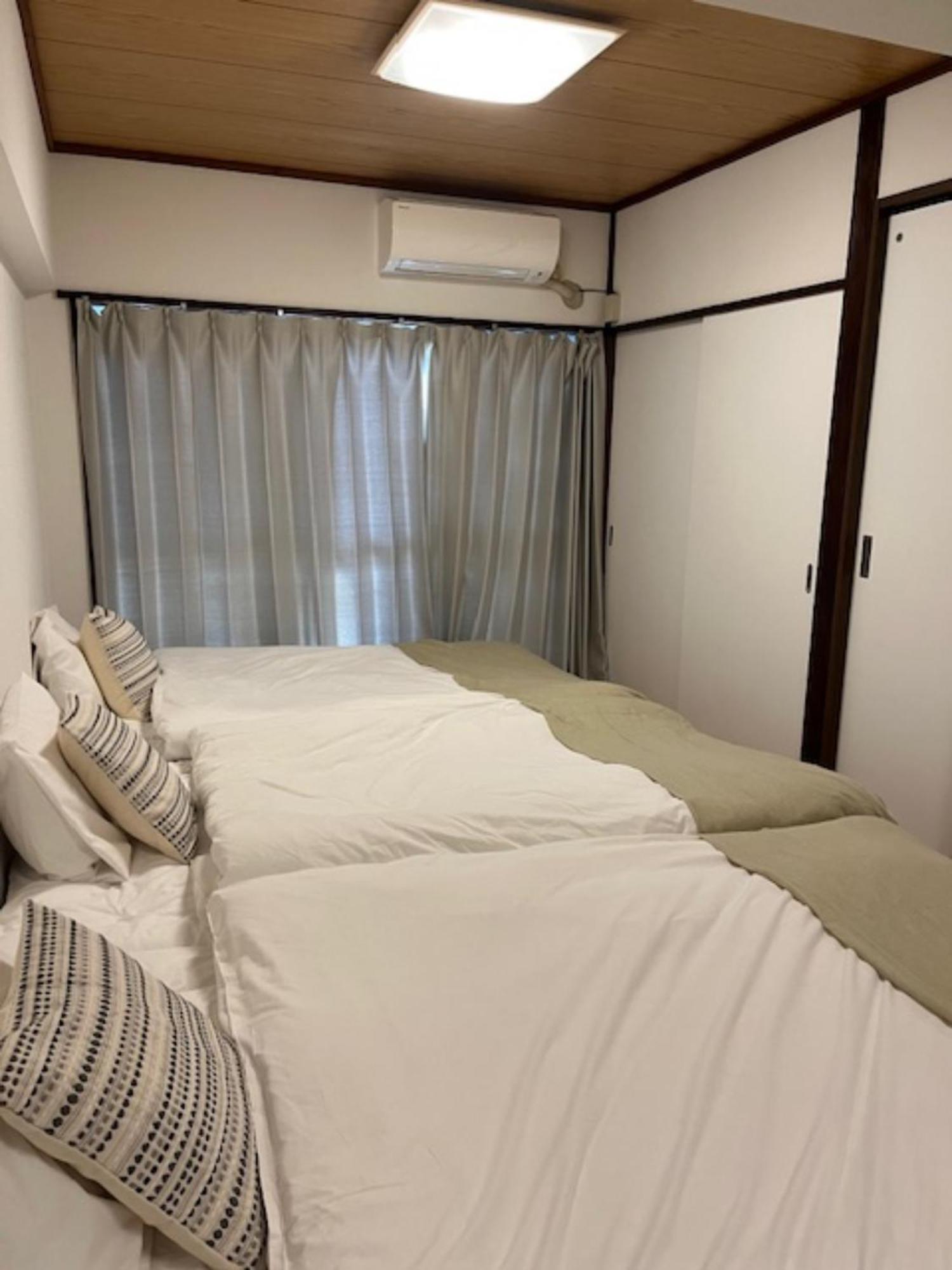 板橋 Rcアネックス 305,306 Leilighet Tokyo Rom bilde