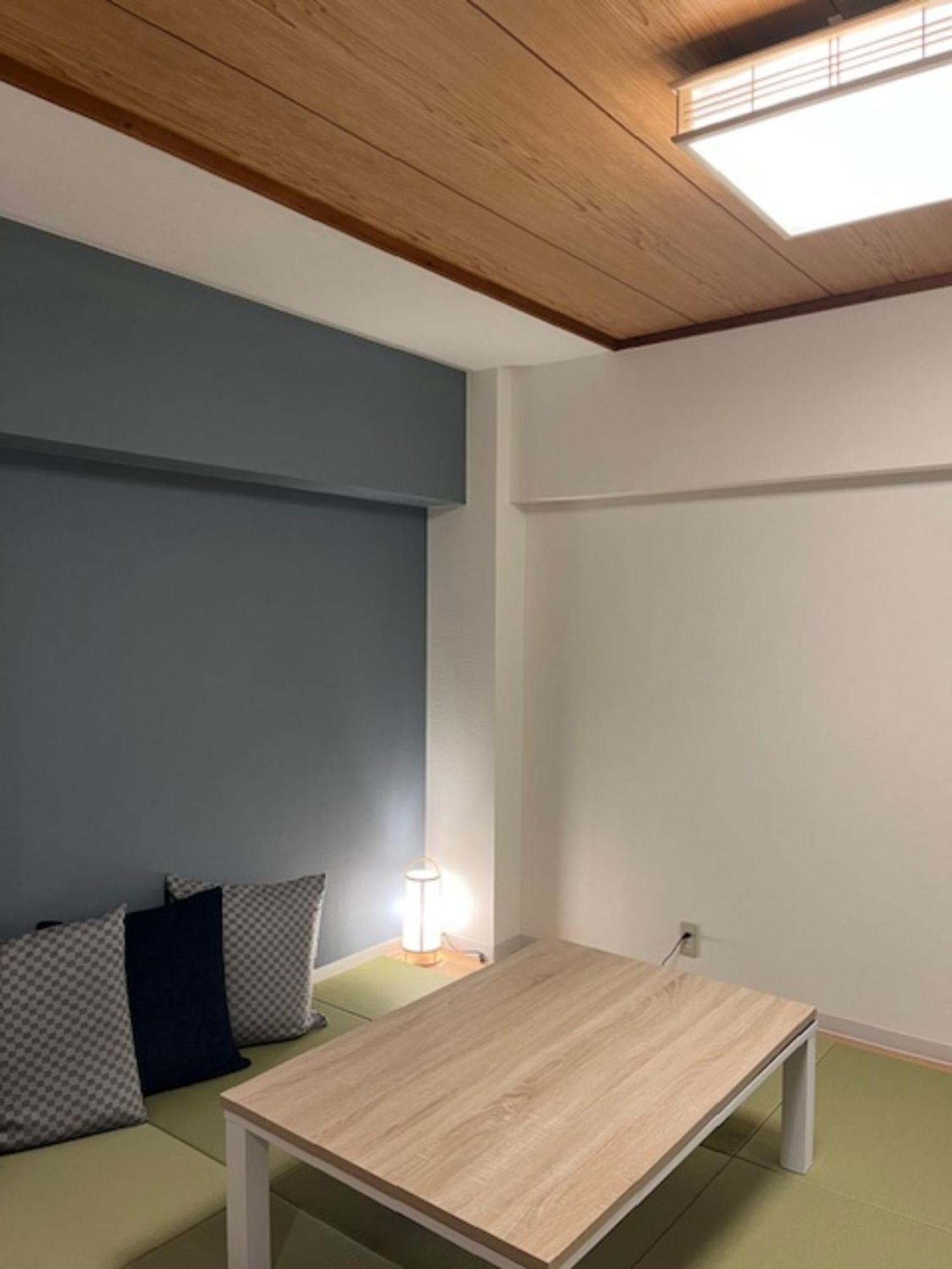 板橋 Rcアネックス 305,306 Leilighet Tokyo Rom bilde
